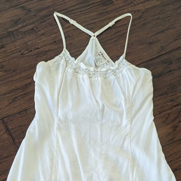 White Dress - Picture 4 of 5